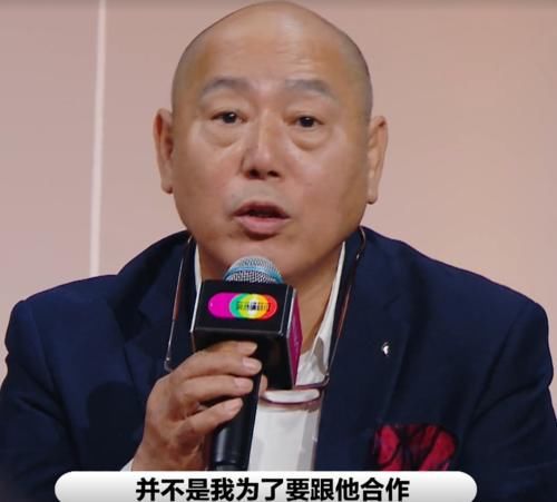  演员|演员2：郭敬明点评矛盾被李诚儒训斥，尔冬升气到要离场，导演好难