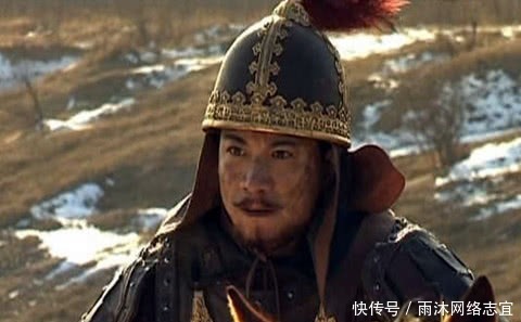 阿史那社尔|草原霸主放弃王位，娶唐朝公主屈尊将军，皇帝驾崩后想去陪葬