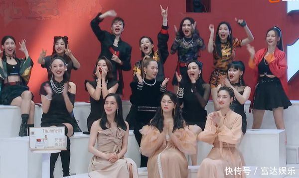  宁静|宁静的表演惊艳了杜华，海陆出局并不意外，万茜金莎却哭成泪人