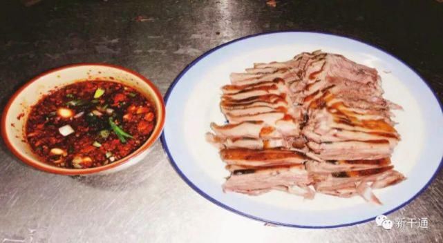 美食|新干34种代表性美食，你吃过几种？