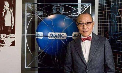 中国|一个被看不起的中国移民,力刚美国巨头,只因一个错误毁了自己