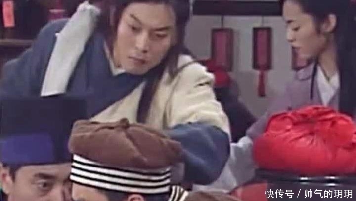  大侠|古代大侠吃完饭放下银子就走, 就不会少给了? 原因其实很简单