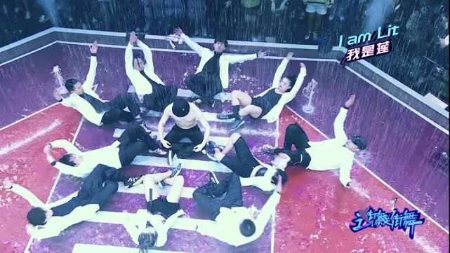  编舞师|《街舞3》队长们不要太好，有这样的队长们，这一季才如此精彩