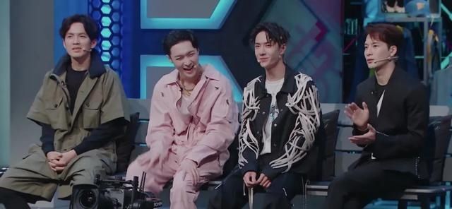  豆瓣|看完这段热搜第一的街舞，我说这良心国综豆瓣9.1都太低