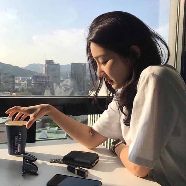  图片|图片中的各种美女，是很多男孩心中的梦