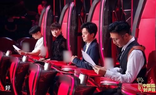  车轮战|好声音口碑回暖，PK＋SAVE车轮战看点足，学员颜值技能全方位提升