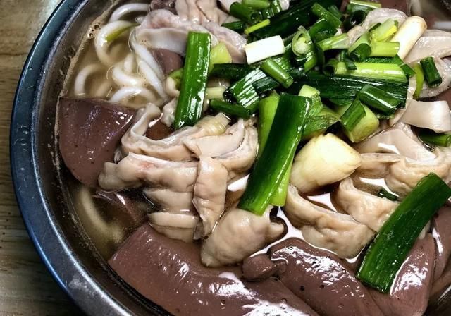 小吃|在温州吃到的很多小吃，出乎意料（上）