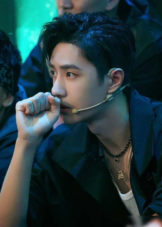  王一博|街舞导演太好笑，请王一博让其无地自容，原因竟然无力反驳