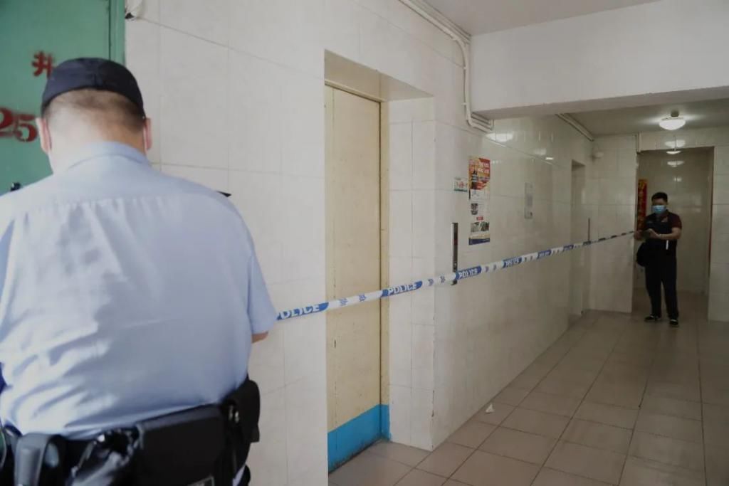 涉案房产|福田法院四天组织三场强制清场行动