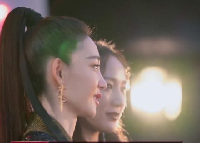  邀请|《浪姐》王丽坤直言拒绝杜华的复活赛邀请，却要孟佳回来，为什么