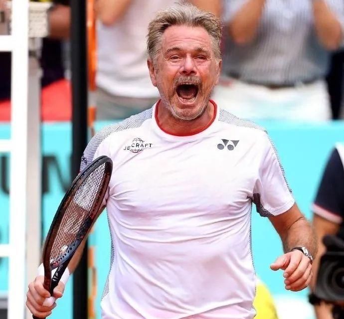  八年|打了八年网球后，我终于彻底断了改动作的念想