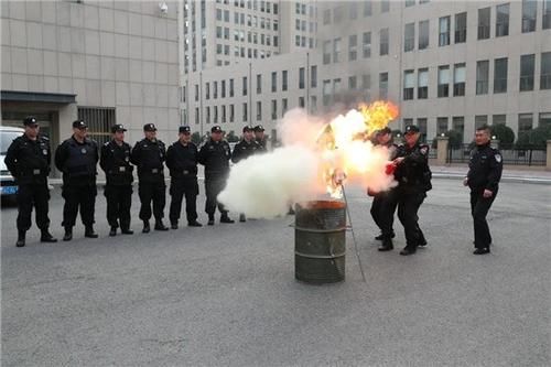 司法警察|听司法警察讲述那些鲜为人知的故事