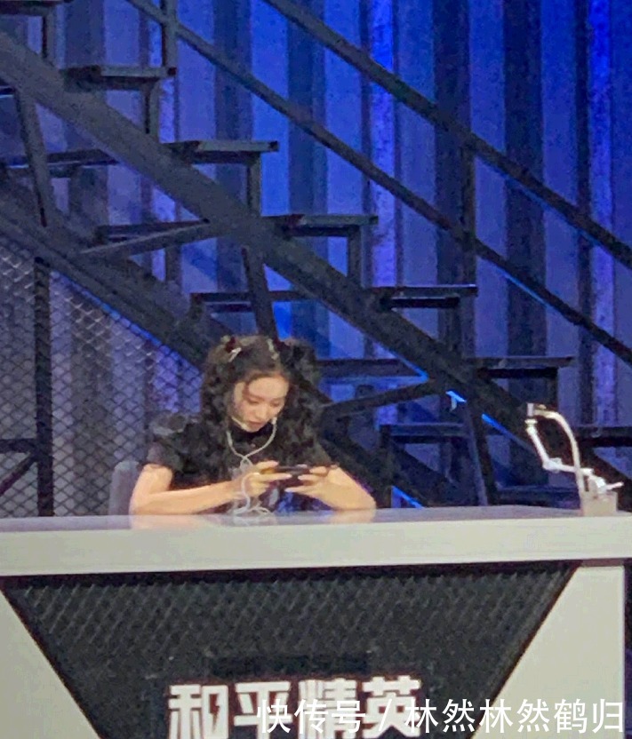 节目|《创3》未出道的徐艺洋,与出道的陈卓璇,居然一起上综艺了!