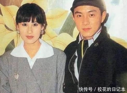 艰难|一路坎坷的张卫健,感情也历尽波折,艰难结婚后爱妻还流产两次