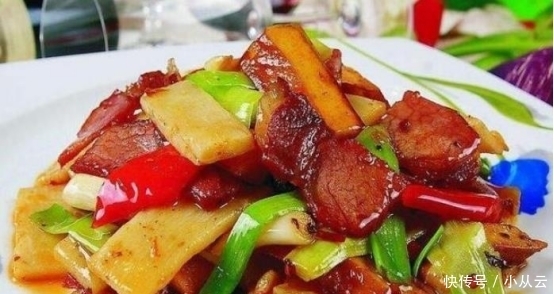  泡椒|总是吃不腻的几道家常菜，好吃不贵，解馋下饭，分分钟就上桌