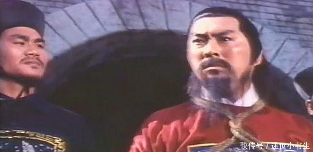 公开处死|大明最厉害的首辅：首任首辅被冻死，任职时间最长，历经六朝！