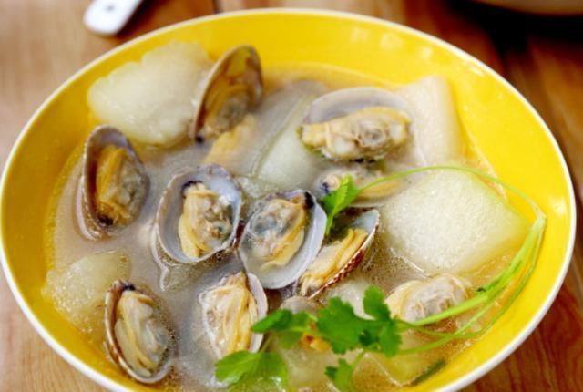  块钱|三伏天，宁可少吃猪肉，也要多喝此汤，清热解暑，才16块钱一斤