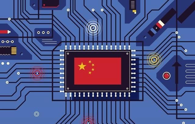 害怕|真急了?美国重砸250亿补贴芯片企业!真害怕中国芯片崛起吗?