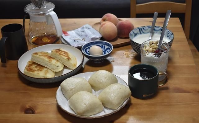  三文治|热天早餐不将就，7款日常早餐，营养全面又好吃，满满家的味道