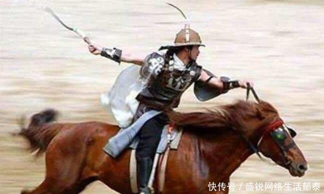 古人|古人打仗“射人先射马”可行性多高? 有这3原因, 基本断定不可能