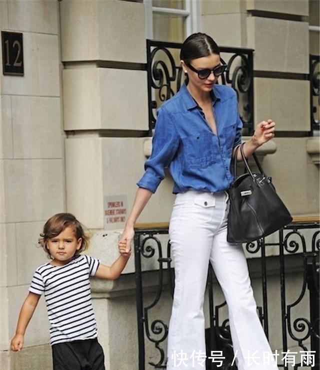  说了算|“喇叭裤”土不土你说了算！今年流行这样来穿，跟着穿就时髦显瘦