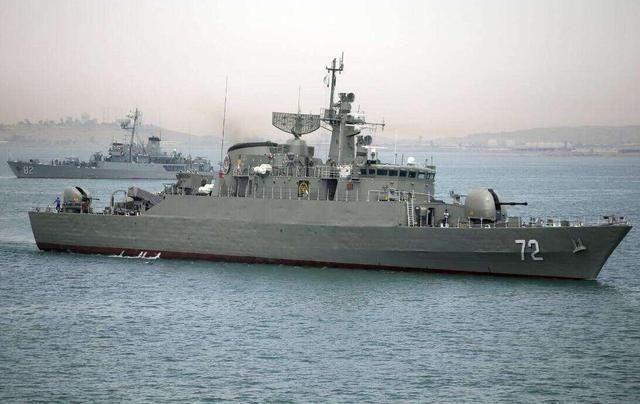 着极大|美媒无奈承认，美国犯下大错