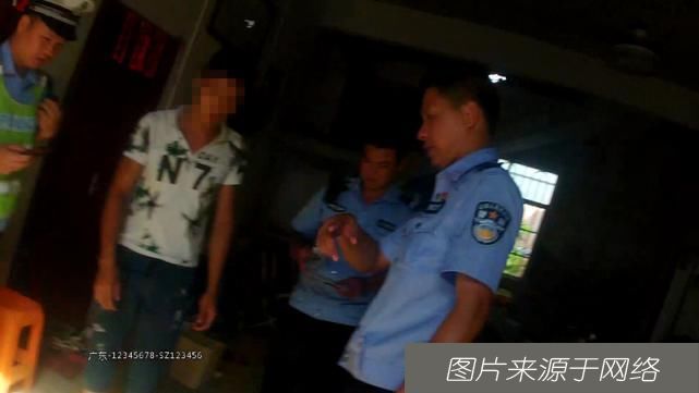  后续|后续来了！灵山一轿车强行闯关飙车，撞倒电动车逃逸