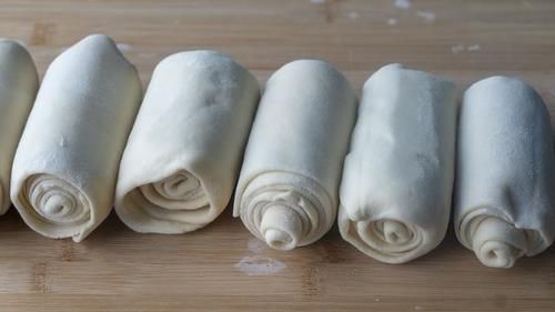 酥饼|正宗糖酥饼的做法,和面的比例和方法教你,想做错都难,太香了