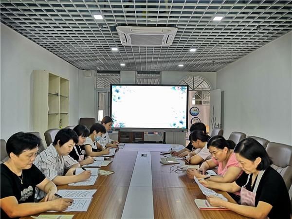 卫生|扎实疫情防控巩固卫生消毒