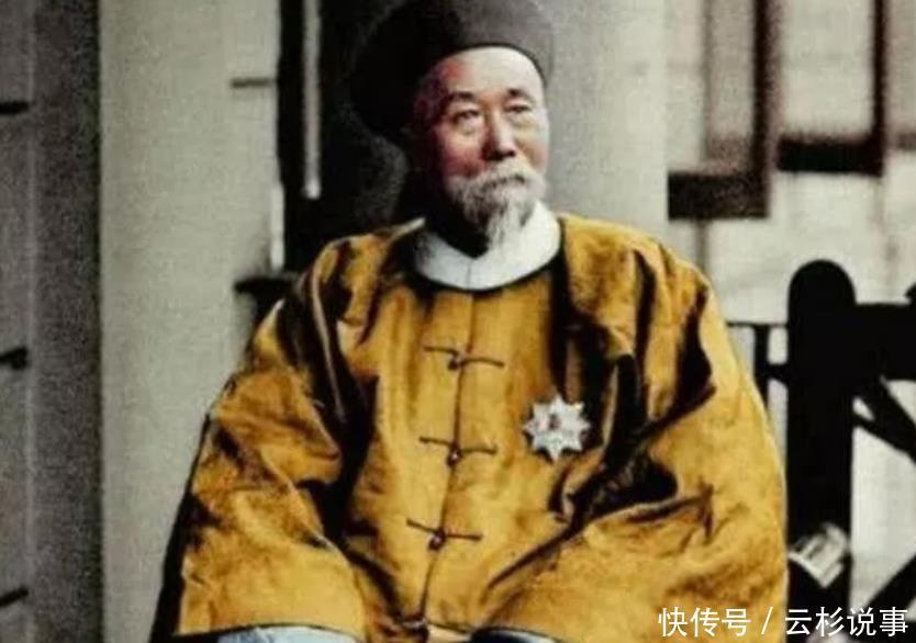 东西|清朝的三眼花翎是什么东西，为何只有7人获得和珅不够资格