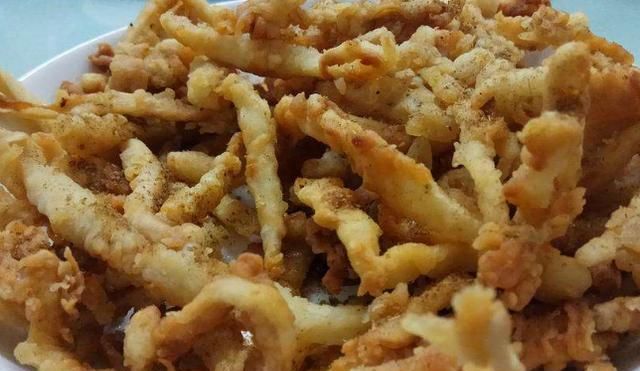  饭店|饭店里比较脏的一道菜，却得到很多人的喜欢，你喜欢吃吗