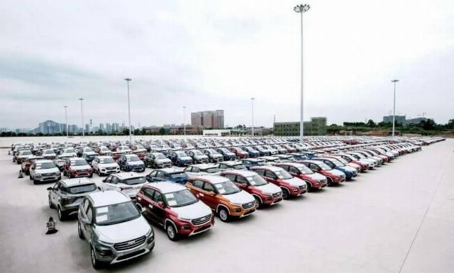 市场|乘联会:预计2020年乘用车市场将同比降11%