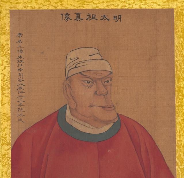 让人才|刘邦集团、李渊集团、朱元璋集团，哪个实力最强，哪个能力最强