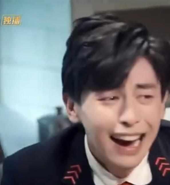  出炉|邓伦最新表情包出炉 带你认识不一样的邓伦