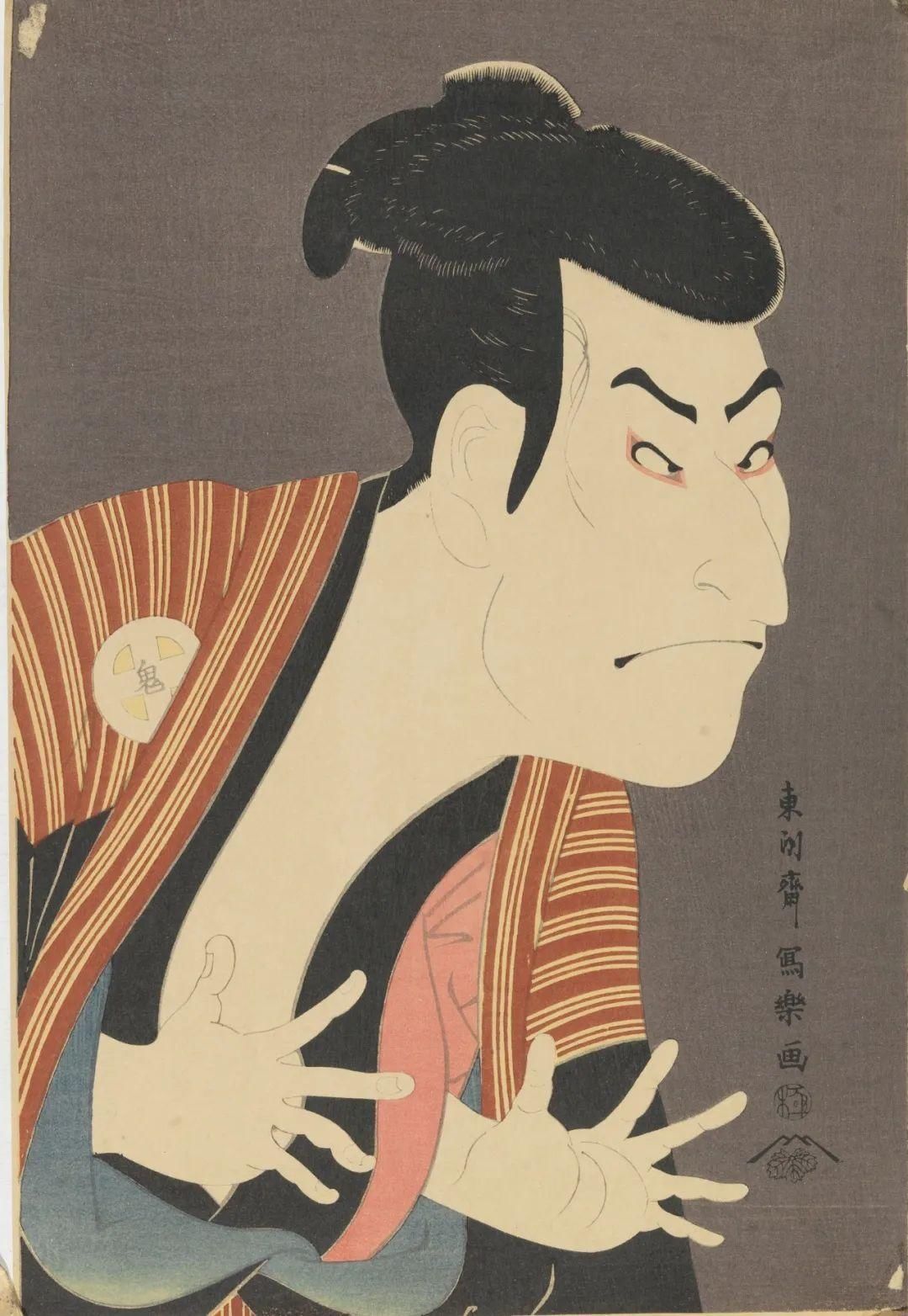  展演|展演 | 再展一个月！清代木版年画和日本浮世绘作品亮相美术馆！