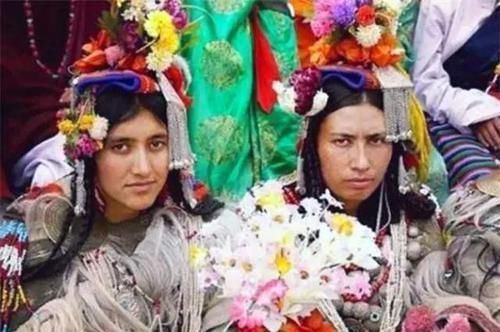 探秘|探秘喜马拉雅山的神秘部落：喜欢吃素，至今男不婚女不嫁环境超好