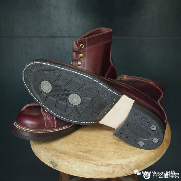 中国|工装靴鞋底品牌大全 篇六：中国台湾省Dr.Sole橡胶鞋底品牌 - 主理人 - 林照咏