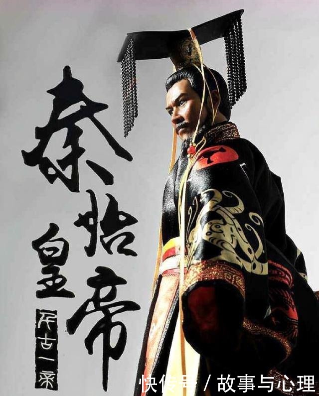 太监|为什么嫪毐能让太后帮他生两个儿子