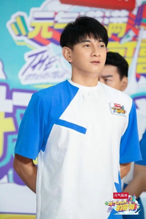  满满的|《元气满满的哥哥》杨洋身体力行演示“羊毛出在羊身上”