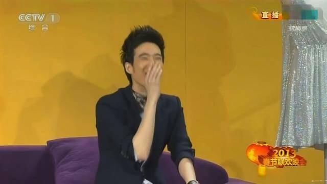  托底|给沈腾托底的“接梗王”是如何炼成的？