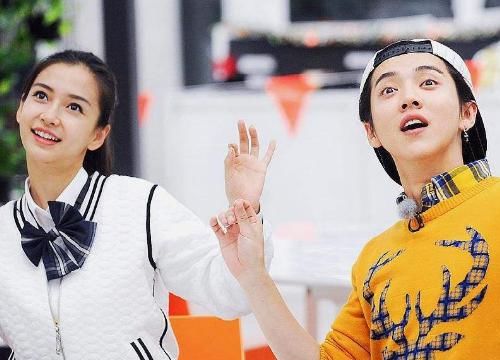  时隔多年|李晨时隔多年再提鹿晗，却仅用5个字概括，跑男家族回不去了