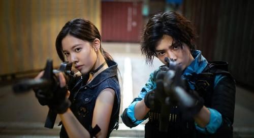  疑似|《穿越火线》热播，张萌选鹿晗吴磊内幕曝光，疑似与《上海堡垒》失败有关