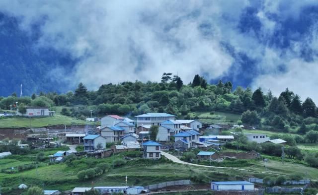 想象|不必远赴澳大利亚就能拥有的粉红湖、空中草原,西藏之西比想象中更惊艳!