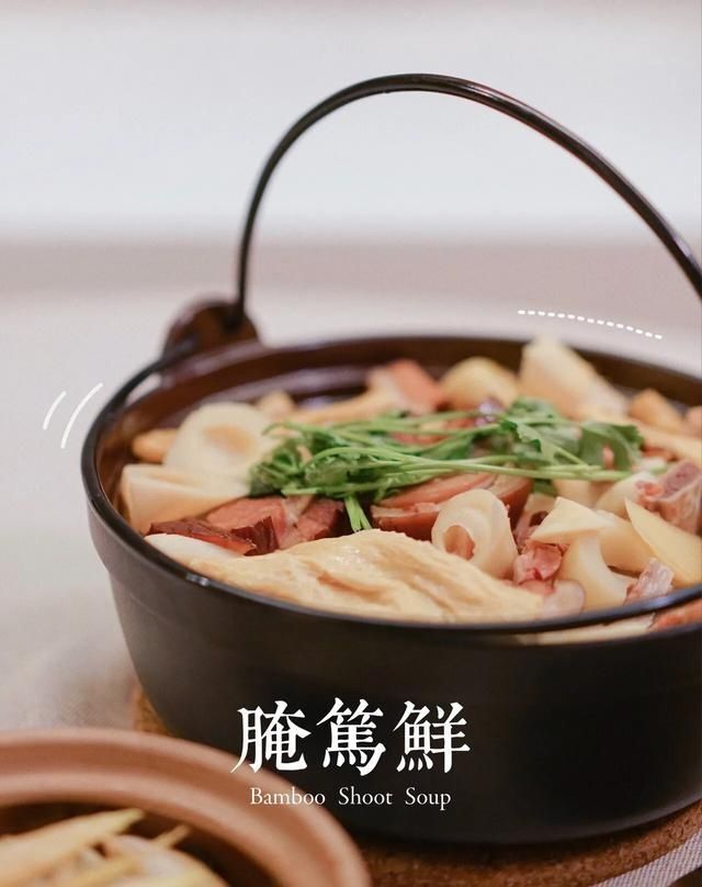 美食|自古皇帝南下的 “江南”及美食