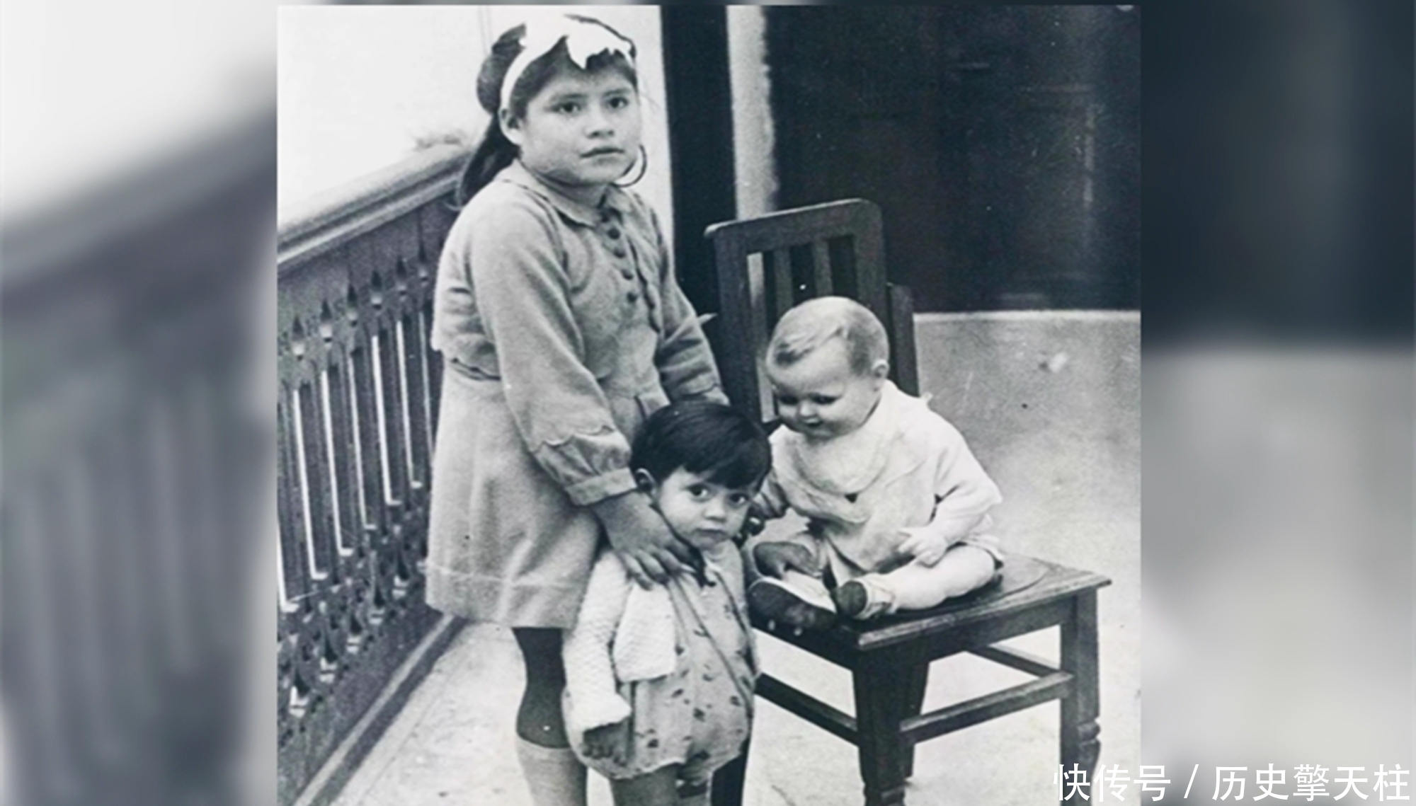 寄生|史上最小产妇非寄生胎,5岁产子打破生育极限,儿子称她“姐姐”