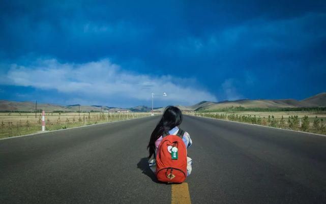  你变得更|爱上旅行的你，果然变了！