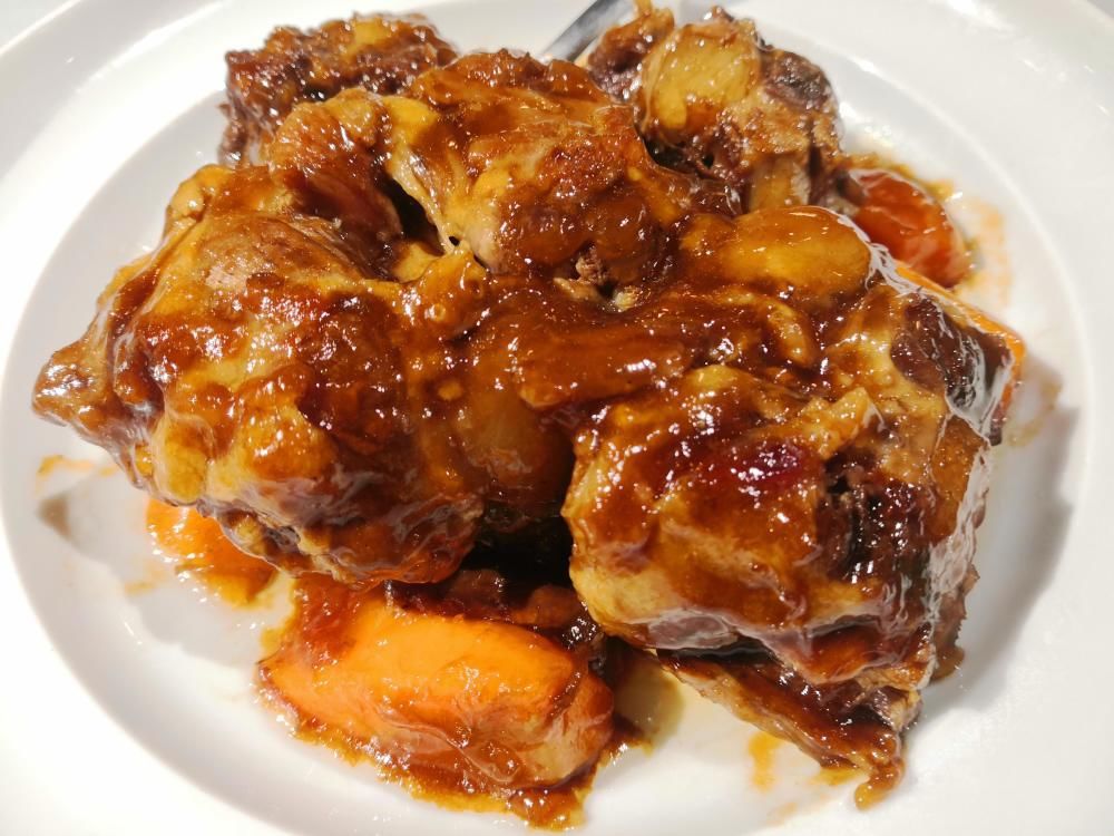 老店|吃在中国——北京老店寻味