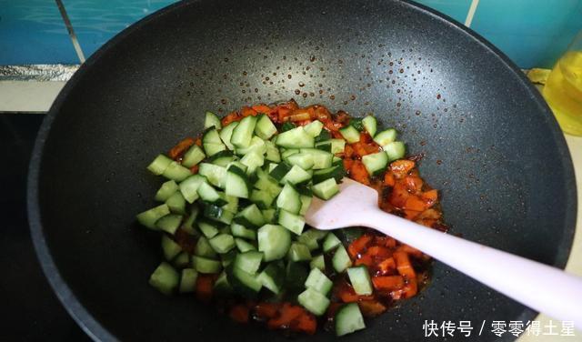 鲜嫩|国宴名菜宫保鸡丁怎样做多加这1步肉质鲜嫩多汁,吃一口就爱上