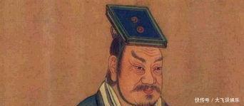 刘裕|历史上最猛的人,一生斩杀6位皇帝,被誉为“六位帝皇完”!