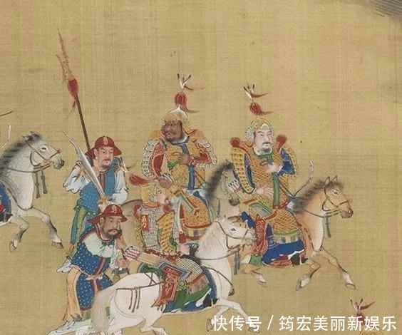  应州|应州之战: 明朝历史上最名不副实的大捷